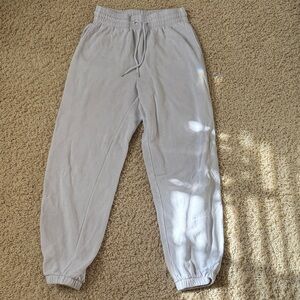 H&M sweatpants